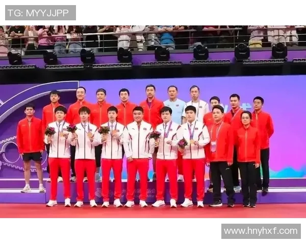 南京乒乓球队实力变革引发热议探索新阶段的挑战与机遇