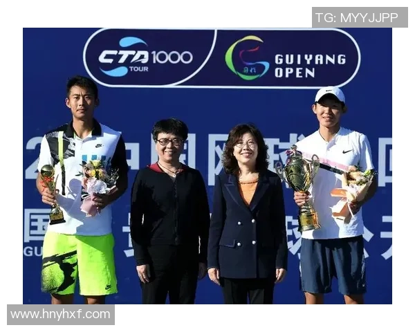 对话黄军:回顾我的网球生涯与未来展望 对话黄军:回顾我的网球生涯与未来展望