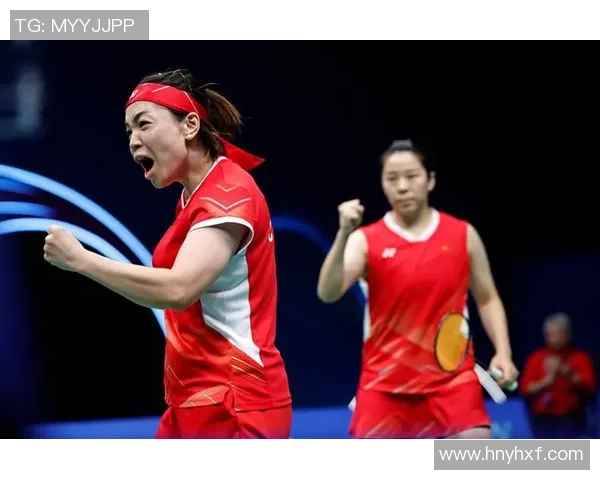 杭州羽毛球队配合排名创新高引领全国羽坛新风潮