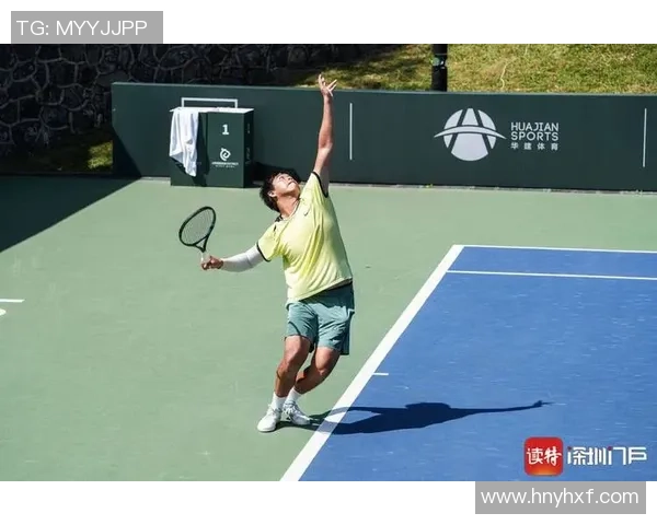 深圳网球队的崛起与荣耀之路:一场邀请赛的背后故事 深圳网球队的崛起与荣耀之路:一场邀请赛的背后故事